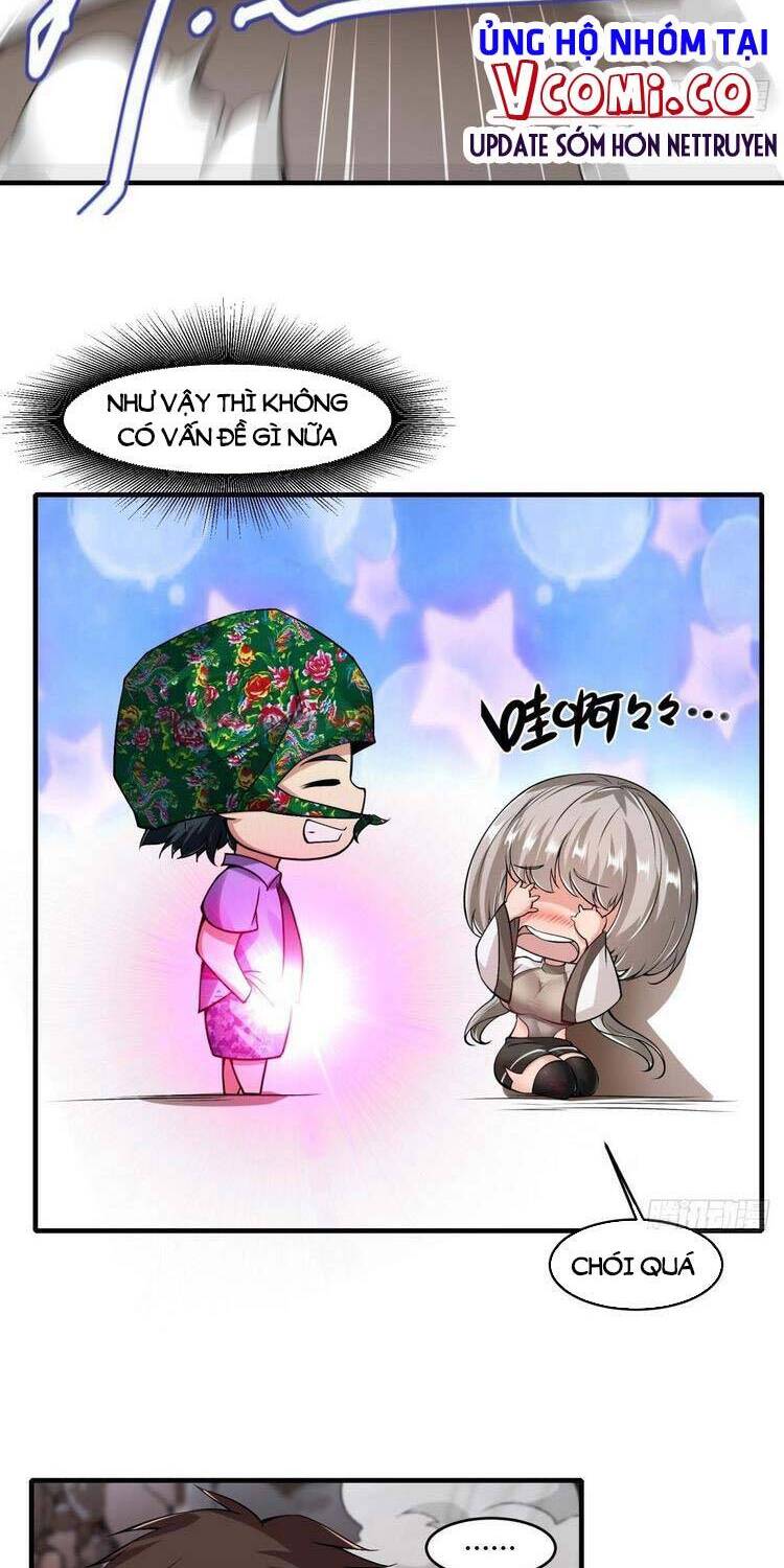 Ta Không Muốn Làm Đệ Nhất chapter 50 - Upload bởi truyensieuhay.com