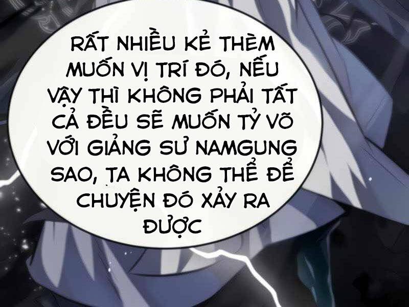 Đệ Nhất Võ Sư, Cao Thủ Baek chapter 26 - Upload bởi truyensieuhay.com