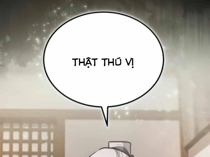 Đệ Nhất Võ Sư, Cao Thủ Baek chapter 26 - Upload bởi truyensieuhay.com