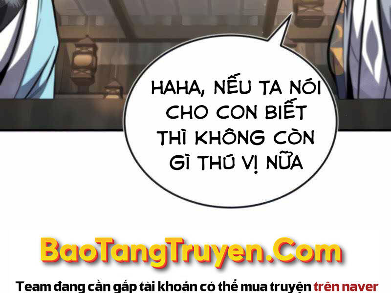 Đệ Nhất Võ Sư, Cao Thủ Baek chapter 26 - Upload bởi truyensieuhay.com