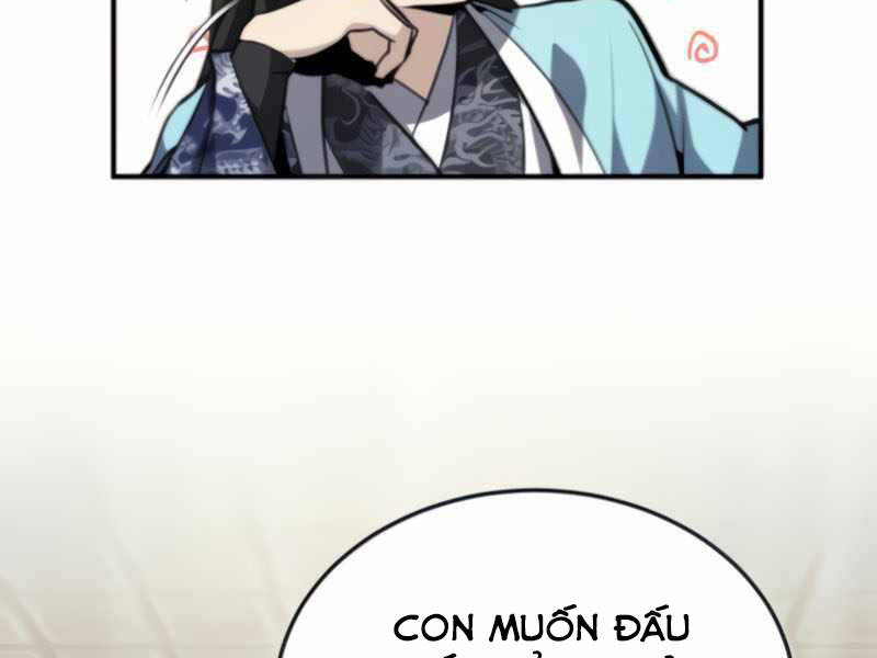 Đệ Nhất Võ Sư, Cao Thủ Baek chapter 26 - Upload bởi truyensieuhay.com