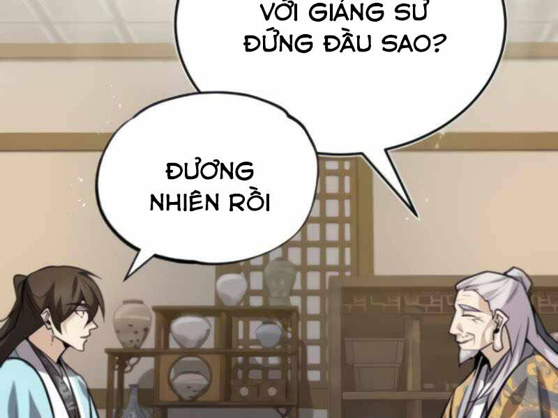 Đệ Nhất Võ Sư, Cao Thủ Baek chapter 26 - Upload bởi truyensieuhay.com
