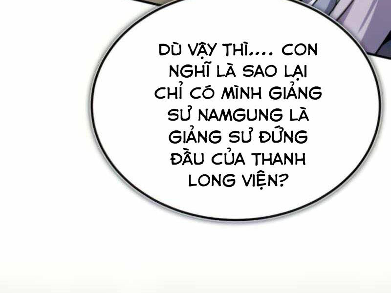 Đệ Nhất Võ Sư, Cao Thủ Baek chapter 26 - Upload bởi truyensieuhay.com