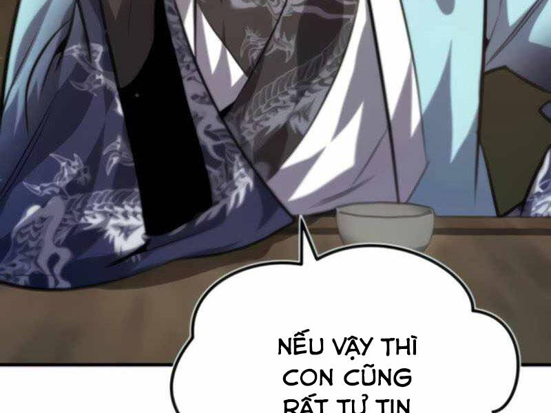 Đệ Nhất Võ Sư, Cao Thủ Baek chapter 26 - Upload bởi truyensieuhay.com