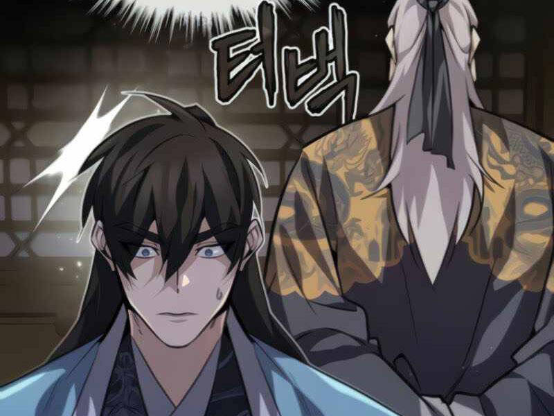 Đệ Nhất Võ Sư, Cao Thủ Baek chapter 26 - Upload bởi truyensieuhay.com