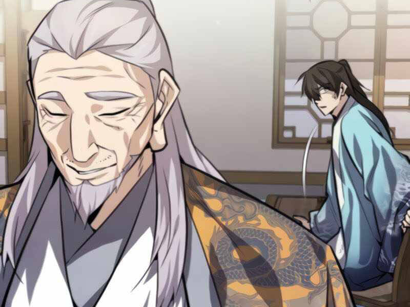 Đệ Nhất Võ Sư, Cao Thủ Baek chapter 26 - Upload bởi truyensieuhay.com