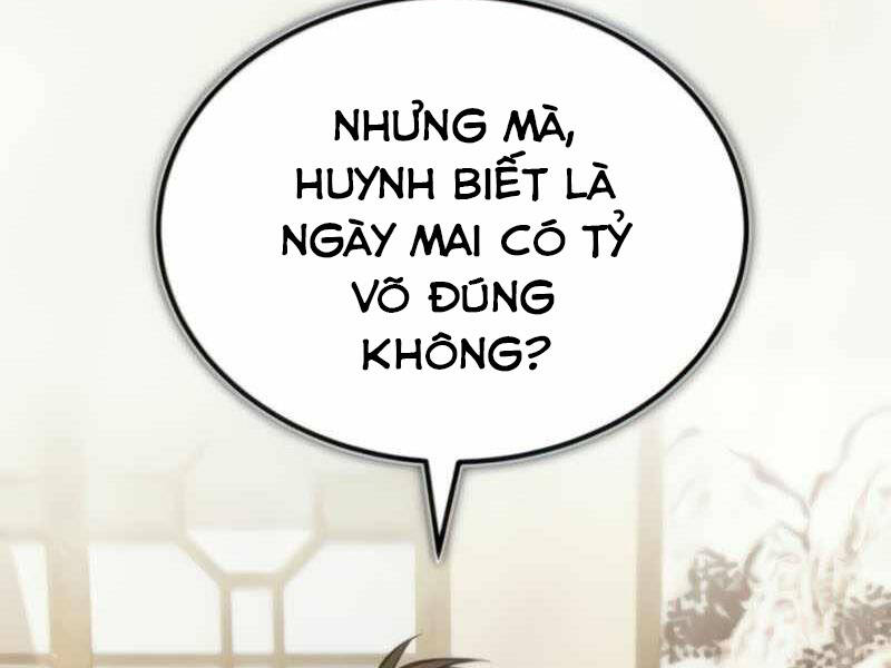 Đệ Nhất Võ Sư, Cao Thủ Baek chapter 26 - Upload bởi truyensieuhay.com