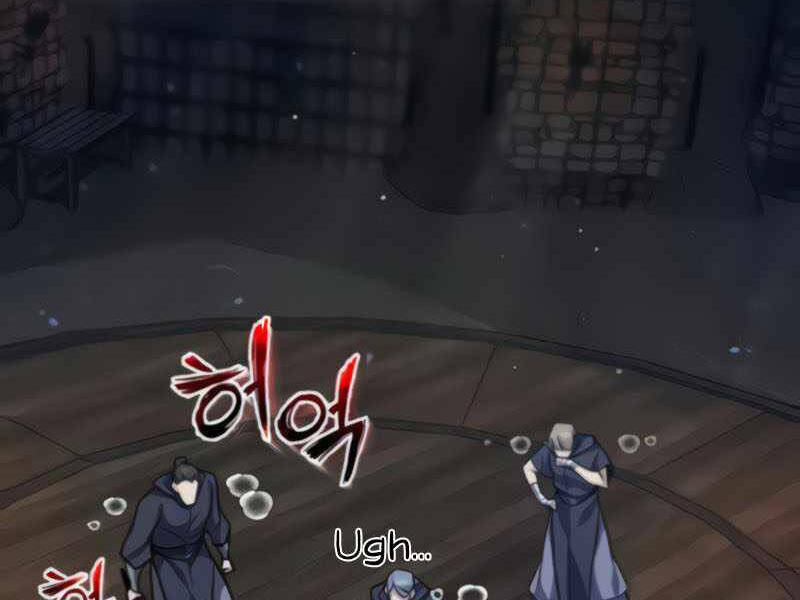 Đệ Nhất Võ Sư, Cao Thủ Baek chapter 26 - Upload bởi truyensieuhay.com