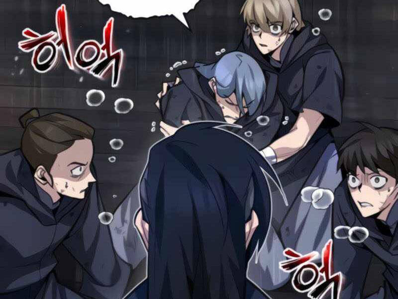 Đệ Nhất Võ Sư, Cao Thủ Baek chapter 26 - Upload bởi truyensieuhay.com