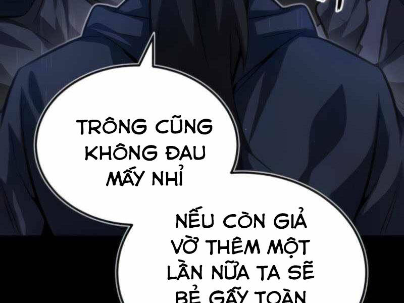 Đệ Nhất Võ Sư, Cao Thủ Baek chapter 26 - Upload bởi truyensieuhay.com