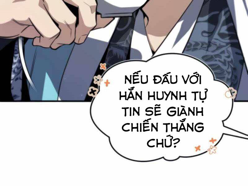 Đệ Nhất Võ Sư, Cao Thủ Baek chapter 26 - Upload bởi truyensieuhay.com