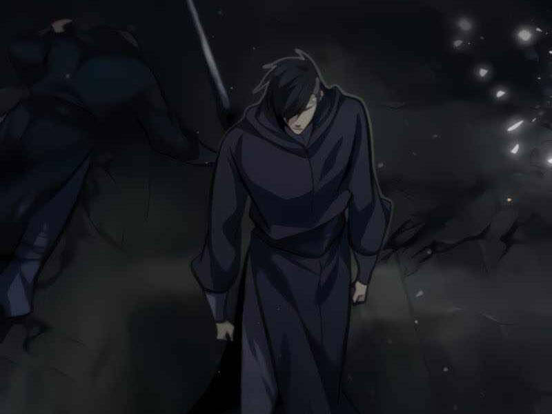 Đệ Nhất Võ Sư, Cao Thủ Baek chapter 26 - Upload bởi truyensieuhay.com