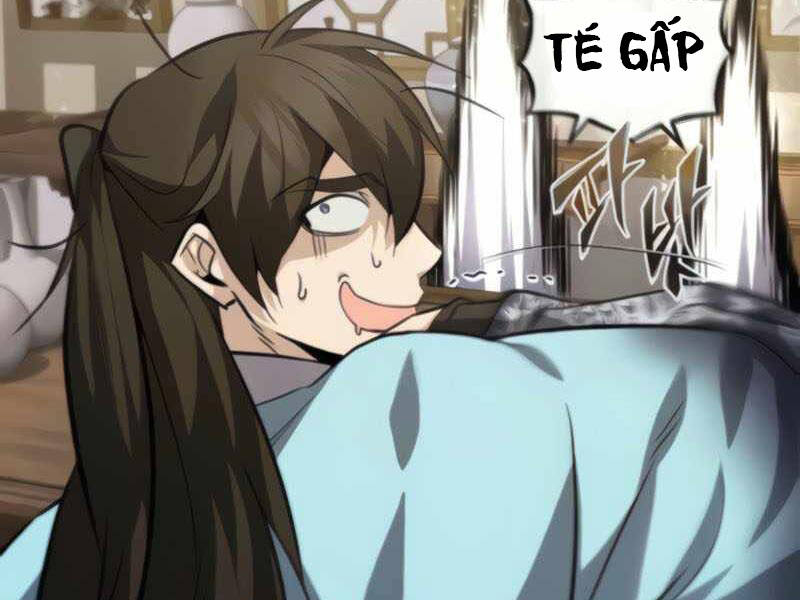 Đệ Nhất Võ Sư, Cao Thủ Baek chapter 26 - Upload bởi truyensieuhay.com