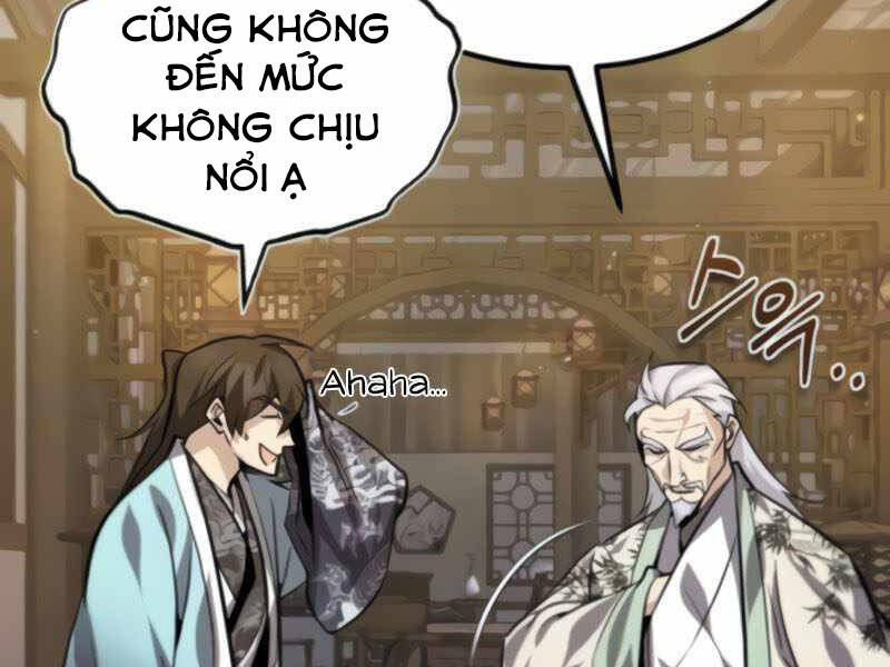 Đệ Nhất Võ Sư, Cao Thủ Baek chapter 26 - Upload bởi truyensieuhay.com