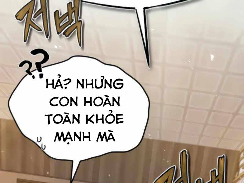 Đệ Nhất Võ Sư, Cao Thủ Baek chapter 26 - Upload bởi truyensieuhay.com