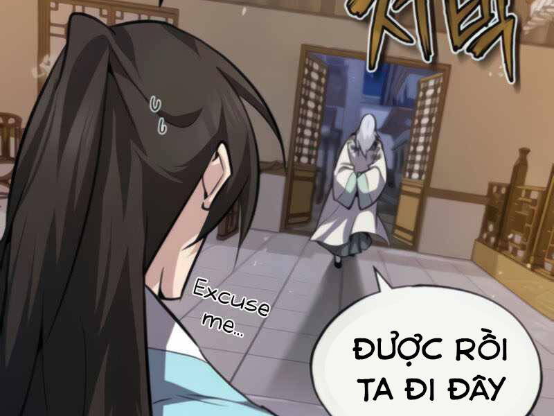 Đệ Nhất Võ Sư, Cao Thủ Baek chapter 26 - Upload bởi truyensieuhay.com