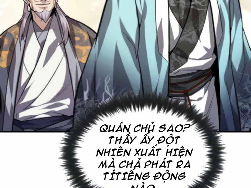 Đệ Nhất Võ Sư, Cao Thủ Baek chapter 26 - Upload bởi truyensieuhay.com