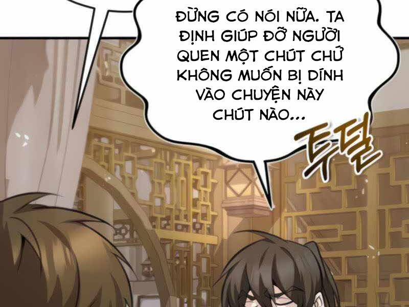 Đệ Nhất Võ Sư, Cao Thủ Baek chapter 26 - Upload bởi truyensieuhay.com