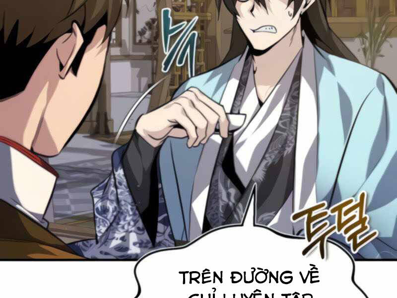 Đệ Nhất Võ Sư, Cao Thủ Baek chapter 26 - Upload bởi truyensieuhay.com