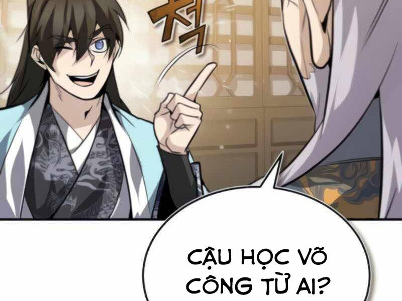 Đệ Nhất Võ Sư, Cao Thủ Baek chapter 26 - Upload bởi truyensieuhay.com