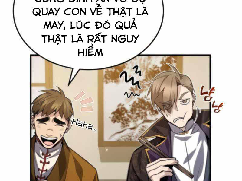 Đệ Nhất Võ Sư, Cao Thủ Baek chapter 26 - Upload bởi truyensieuhay.com