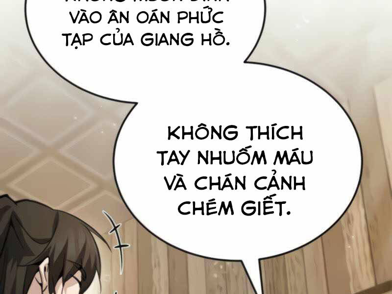 Đệ Nhất Võ Sư, Cao Thủ Baek chapter 26 - Upload bởi truyensieuhay.com