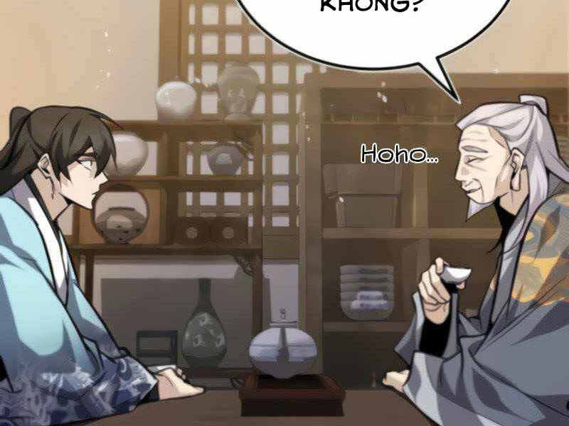 Đệ Nhất Võ Sư, Cao Thủ Baek chapter 26 - Upload bởi truyensieuhay.com