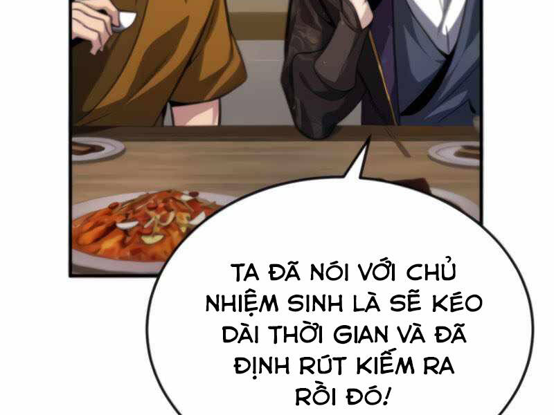 Đệ Nhất Võ Sư, Cao Thủ Baek chapter 26 - Upload bởi truyensieuhay.com