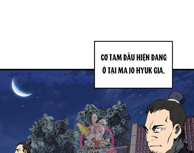 Đại Tướng Quân chapter 33 - Upload bởi truyensieuhay.com