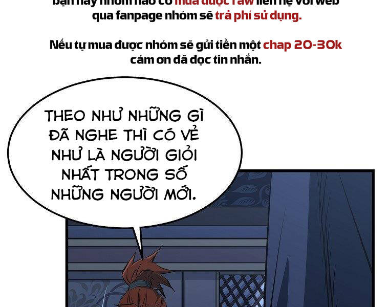 Đại Tướng Quân chapter 33 - Upload bởi truyensieuhay.com