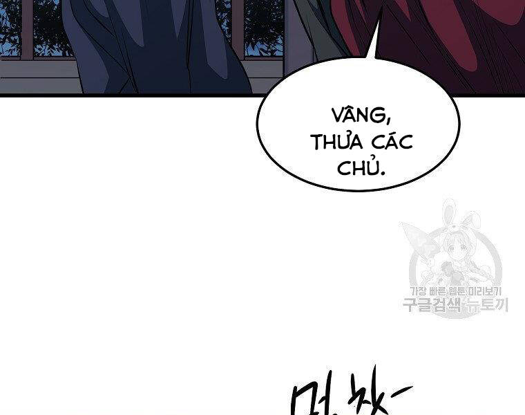Đại Tướng Quân chapter 33 - Upload bởi truyensieuhay.com