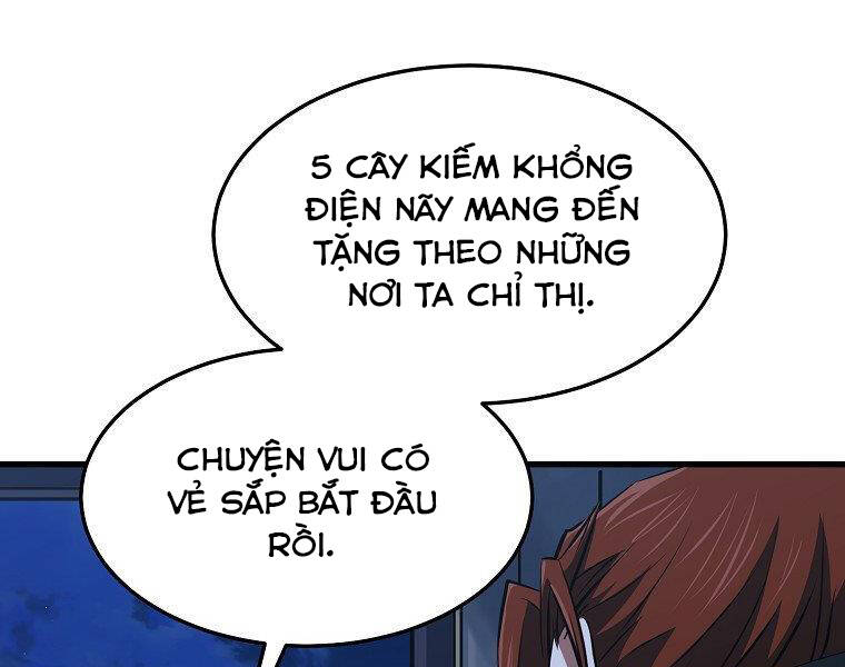 Đại Tướng Quân chapter 33 - Upload bởi truyensieuhay.com