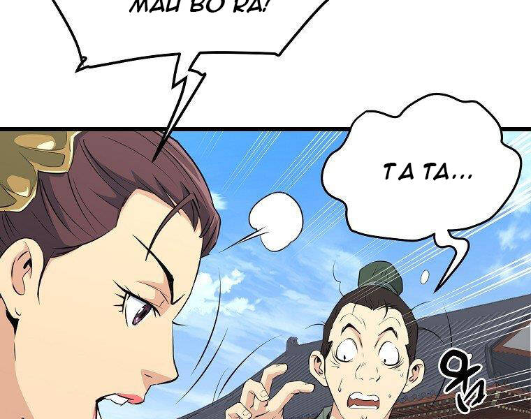Đại Tướng Quân chapter 33 - Upload bởi truyensieuhay.com