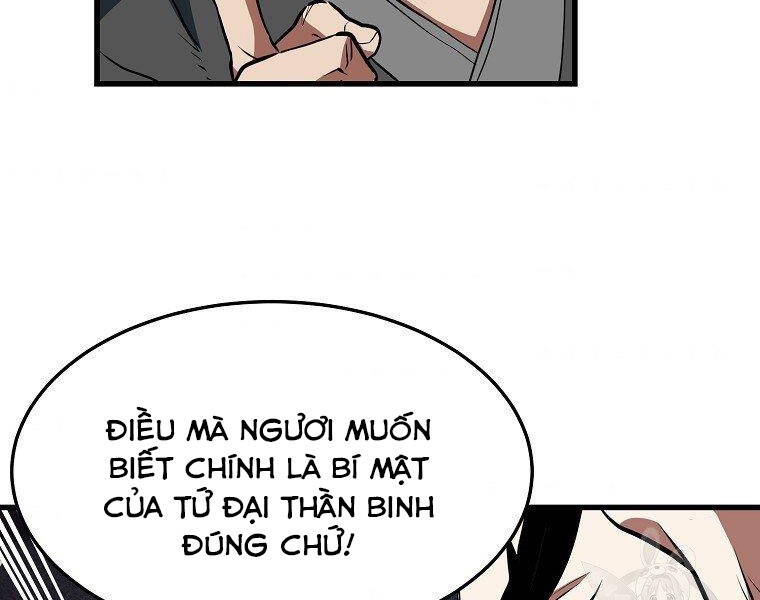 Đại Tướng Quân chapter 33 - Upload bởi truyensieuhay.com