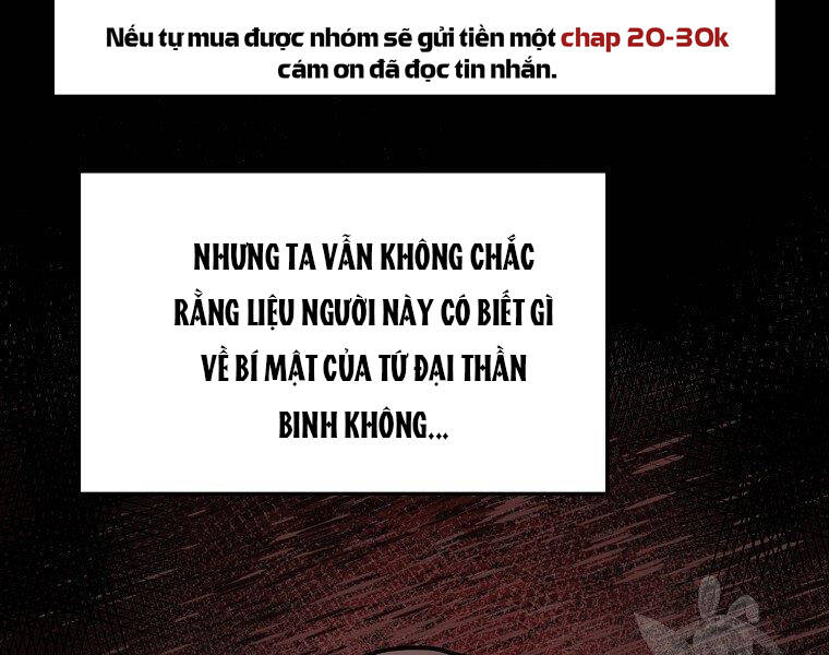 Đại Tướng Quân chapter 33 - Upload bởi truyensieuhay.com