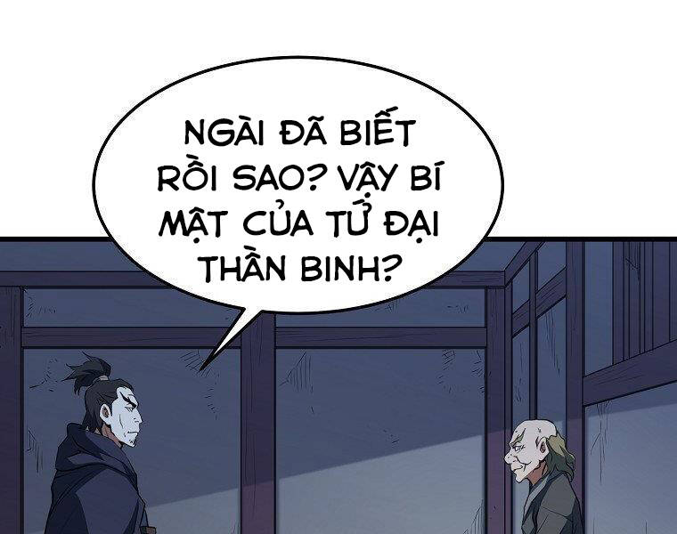 Đại Tướng Quân chapter 33 - Upload bởi truyensieuhay.com