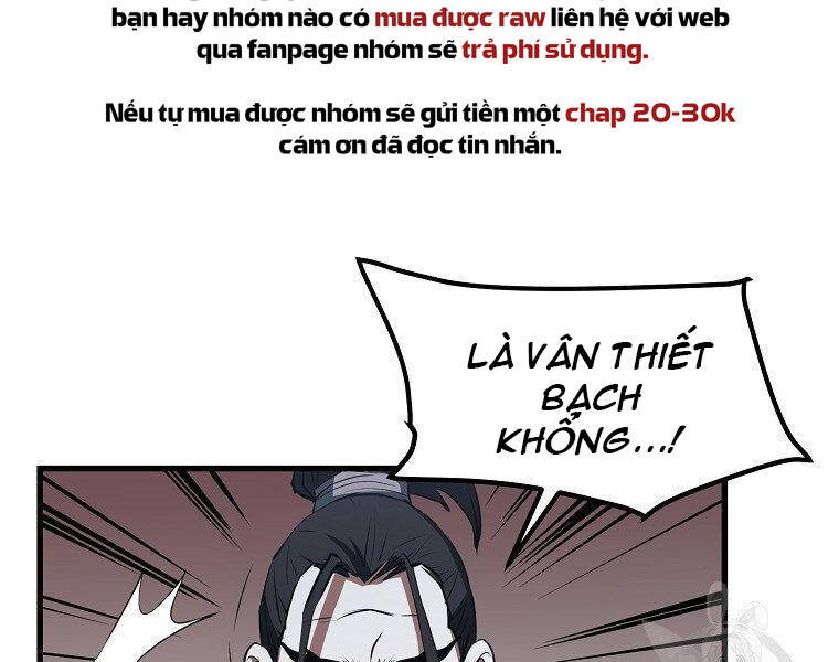 Đại Tướng Quân chapter 33 - Upload bởi truyensieuhay.com