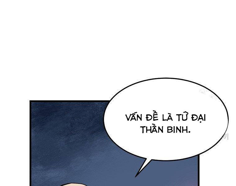 Đại Tướng Quân chapter 33 - Upload bởi truyensieuhay.com