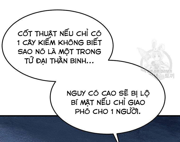 Đại Tướng Quân chapter 33 - Upload bởi truyensieuhay.com