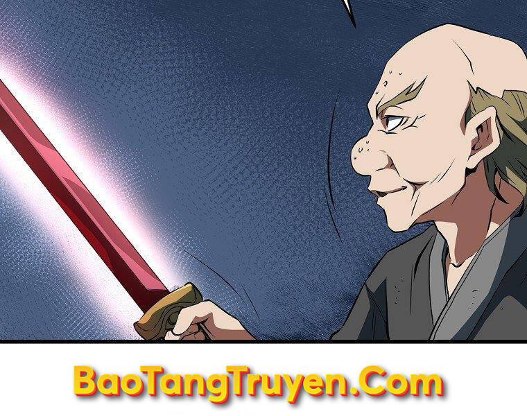 Đại Tướng Quân chapter 33 - Upload bởi truyensieuhay.com