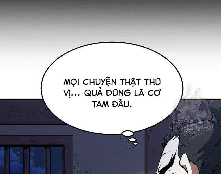 Đại Tướng Quân chapter 33 - Upload bởi truyensieuhay.com