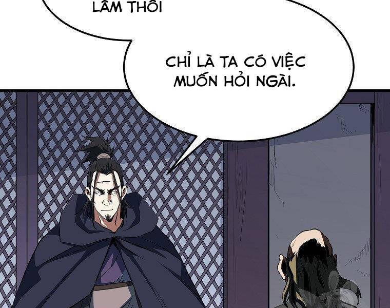 Đại Tướng Quân chapter 33 - Upload bởi truyensieuhay.com
