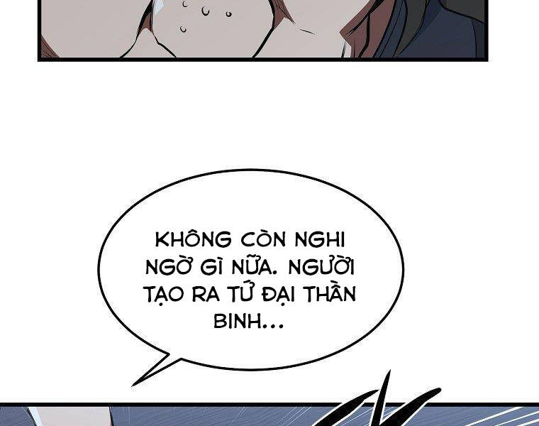 Đại Tướng Quân chapter 33 - Upload bởi truyensieuhay.com