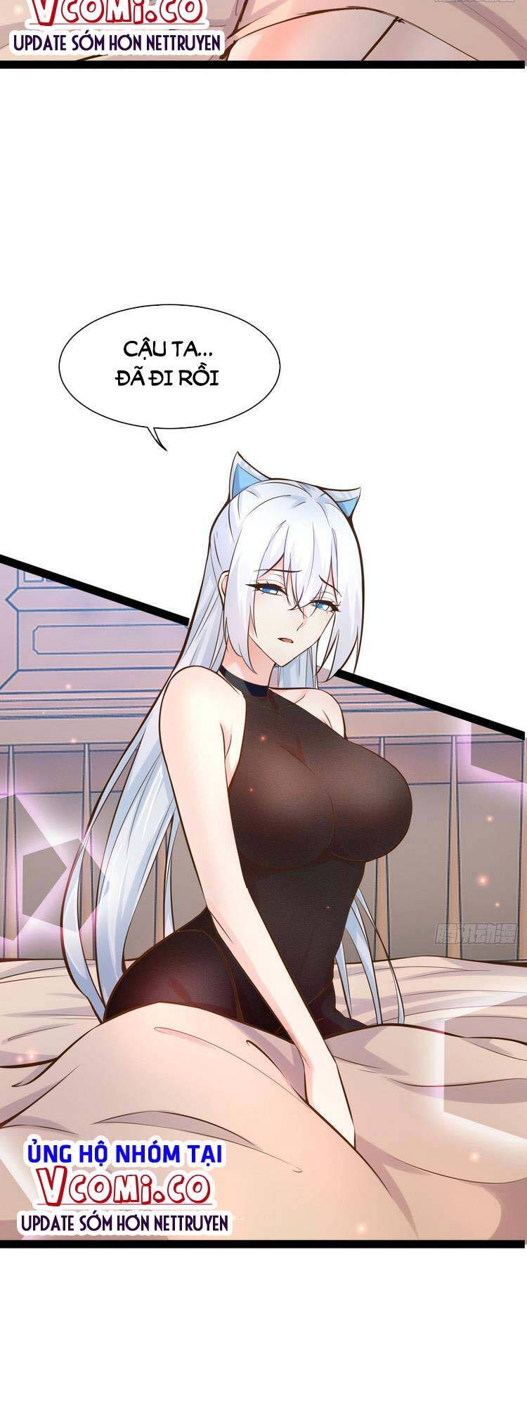 Bắt Đầu Làm Đầy Điểm Mị Lực chapter 23 - Trang 3