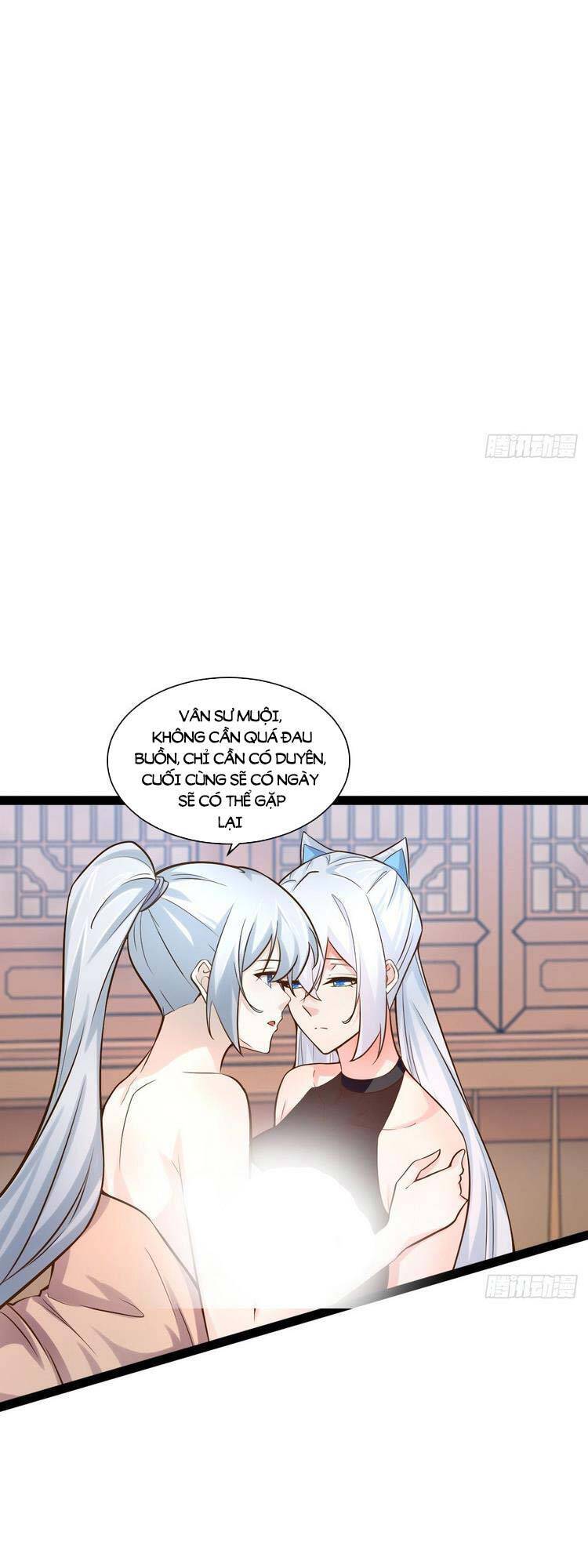 Bắt Đầu Làm Đầy Điểm Mị Lực chapter 23 - Trang 4
