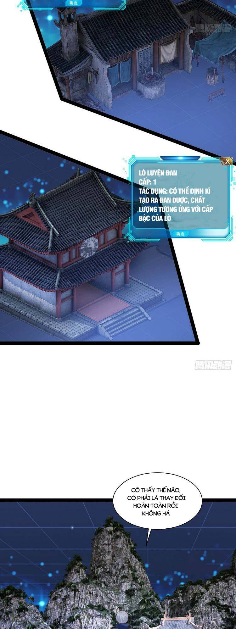Bắt Đầu Làm Đầy Điểm Mị Lực chapter 23 - Trang 10
