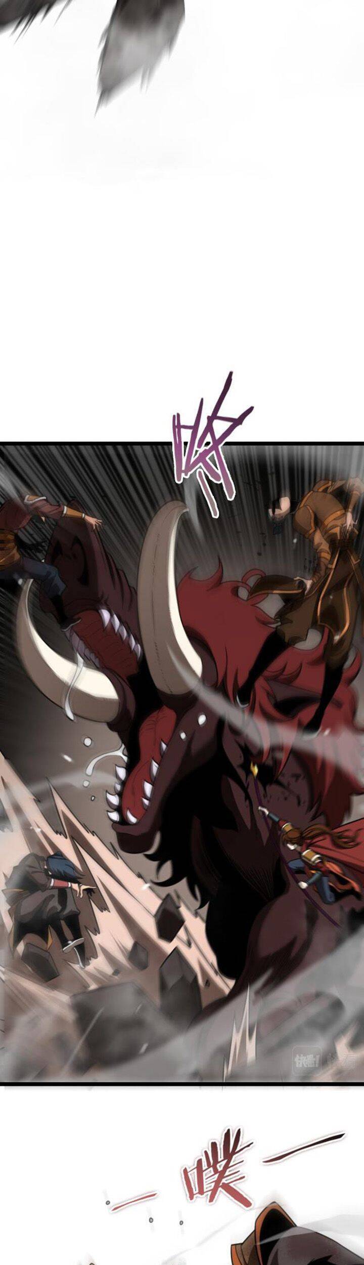 Chư giới tận thế online chapter 118 - Upload bởi truyensieuhay.com