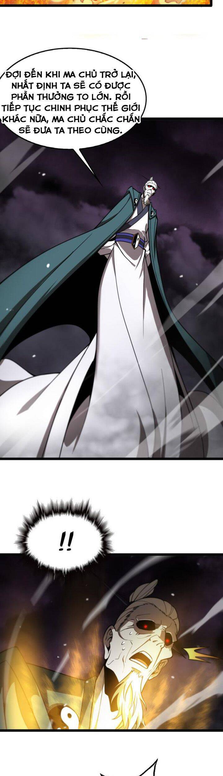 Chư giới tận thế online chapter 118 - Upload bởi truyensieuhay.com