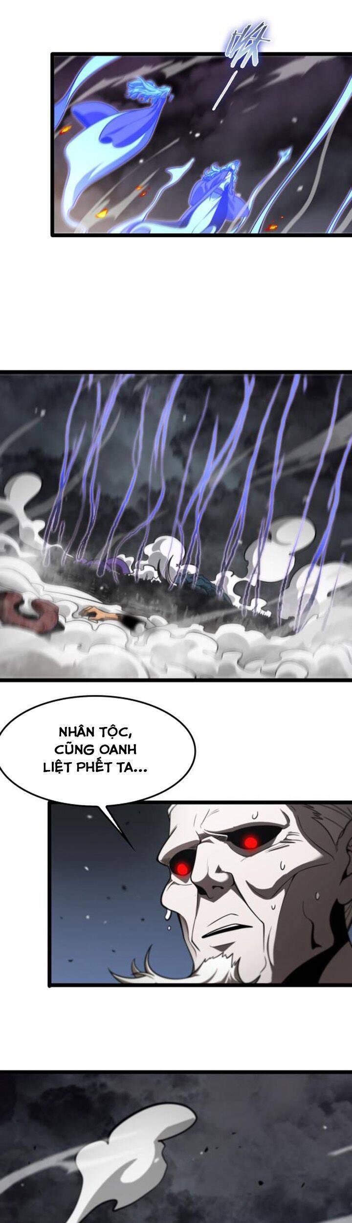 Chư giới tận thế online chapter 118 - Upload bởi truyensieuhay.com