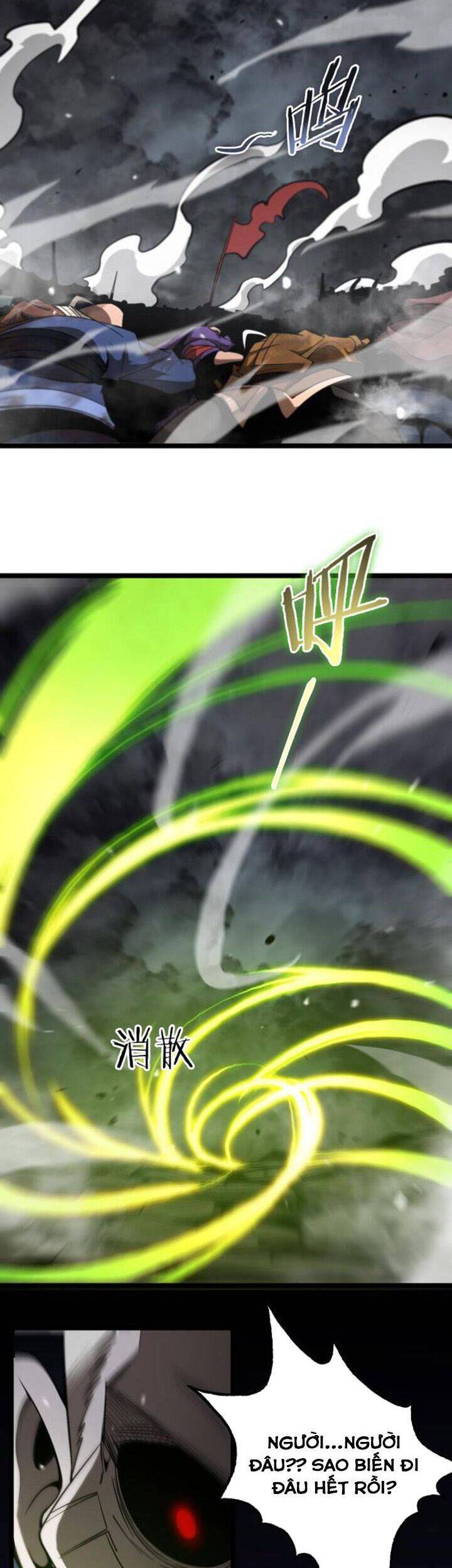 Chư giới tận thế online chapter 118 - Upload bởi truyensieuhay.com